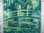Falsi d'autore - Monet - Lo stagno delle ninfee